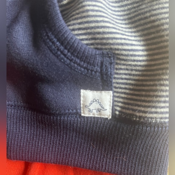 Carter’s 3-Piece Set - Picture 5 of 5